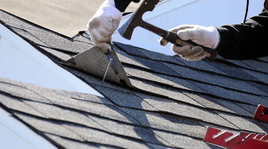Professional Flat Roofing Installation in South Range, WI
